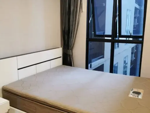 ขาย ให้เช่า Plum Condo Pinklao Station ห้องพร้อมอยู่ สิ่งอำนวยความสะดวกครบ ราคาอย่างโดน รีบมาจองเลย images