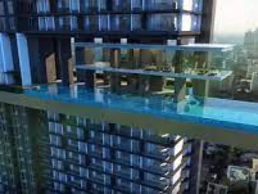Condo for rent, Rhythm Sathorn, corner room, furniture, very nice !! images