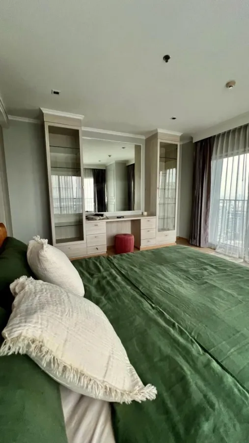 ขาย ให้เช่า Noble Remix สุขุมวิท 36 ตกแต่ง Style Luxury ชั้นสูง ห้องสวย เฟอร์ Buit-In ครบเซ็ท จองเลย