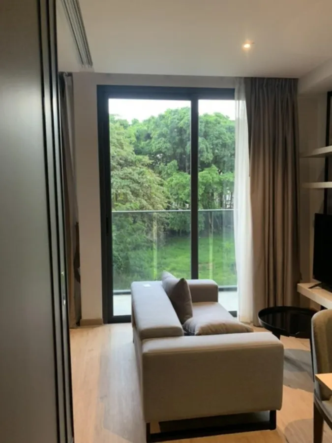 For rent!! Condo Andro Meda Pattaya (South Pattaya), luxury condo, fully furnished, ready to move in, don't miss it!!