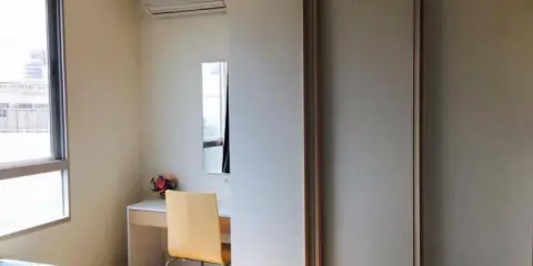 รีบเลย!!!! ให้เช่า ยู แคมปัส รังสิต-เมืองเอก เฟอร์ครบพร้อมย้ายเข้าได้เลย