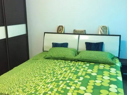Urgent sale !! Condo Supalai City Home Srinakarin, good location, convenient transportation, near department stores, do not miss !!Room size 51.21 sq m, Building B, 8th floor1 bedroom, 1 bathroom, images