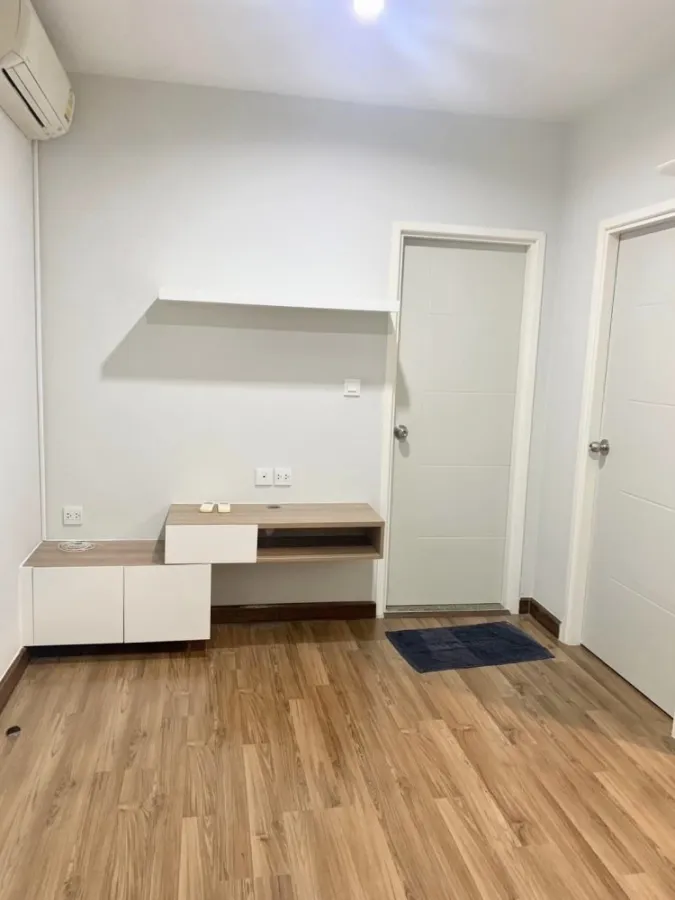 ขาย คอนโด เซ็นทริค ติวานนท์ สเตชั่น 1 Bedroom ชั้น 31 ได้วิวสูง ราคาไม่แรง รีบมาเป็นเจ้าของเลยจ้า