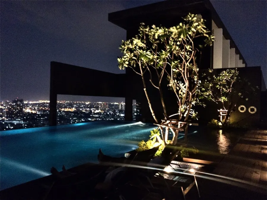 For sale: Urbano Absolute Sathorn-Taksin, room ready to move in. Affordable price Come be the owner here.