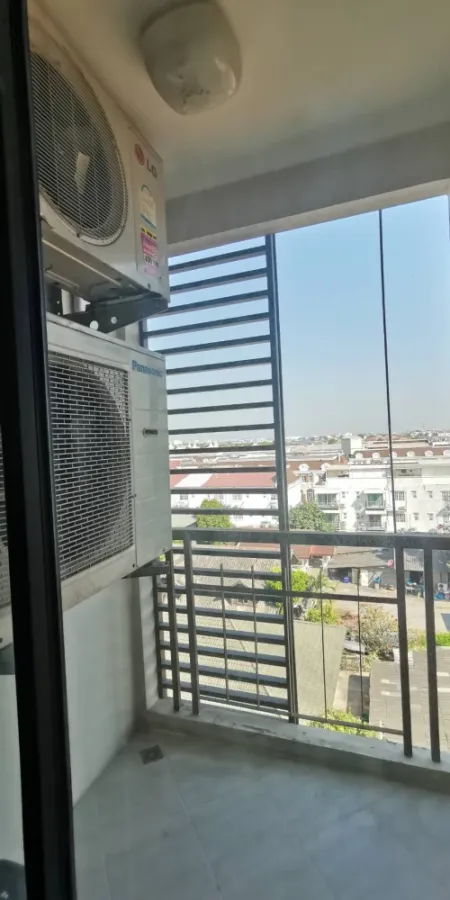 Condo for Rent – The Premio Kaset-Nawamin 🏢✨
