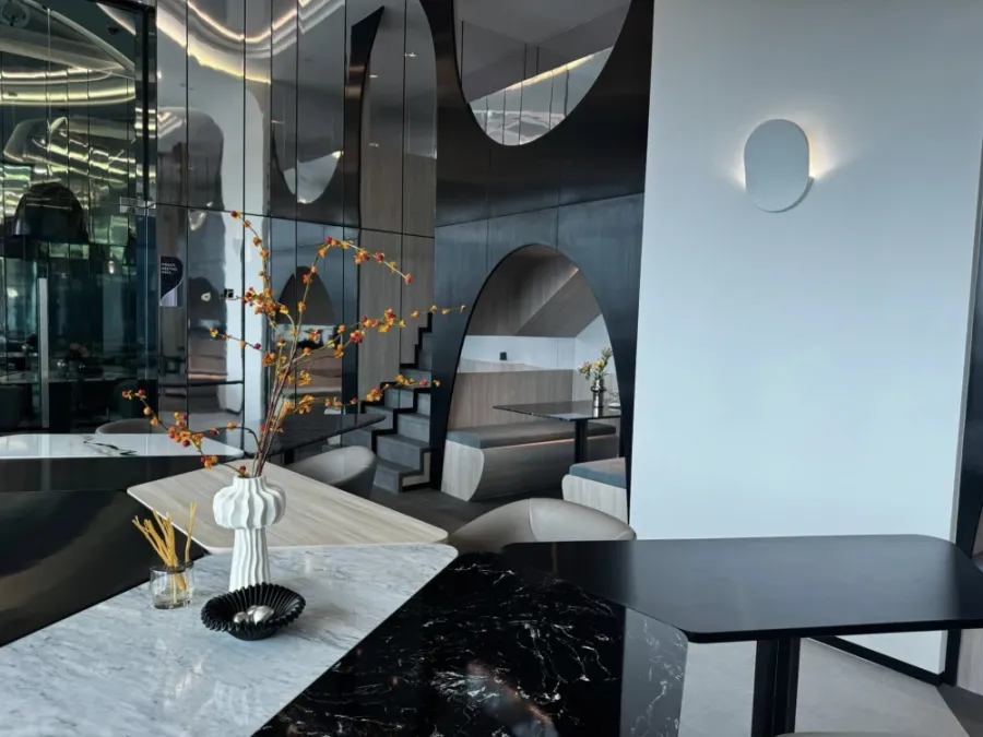 ขายดาวน์ Modiz Avantgarde ห้องชั้นสูงมากๆ วิวสูงสวย วิว ม.ธรรมศาสตร์ ไม่จองคือพลาดสุดๆ