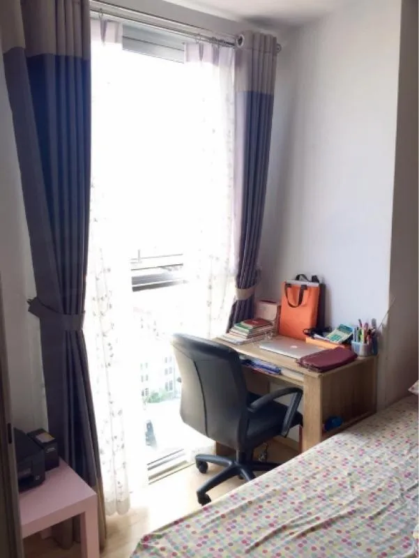 ขายด่วน Haus 23 Ladpro ตึกสูงห้องใหญ่ไฉไลสุดๆๆรีบเลย เดี๋ยวจะพลาด