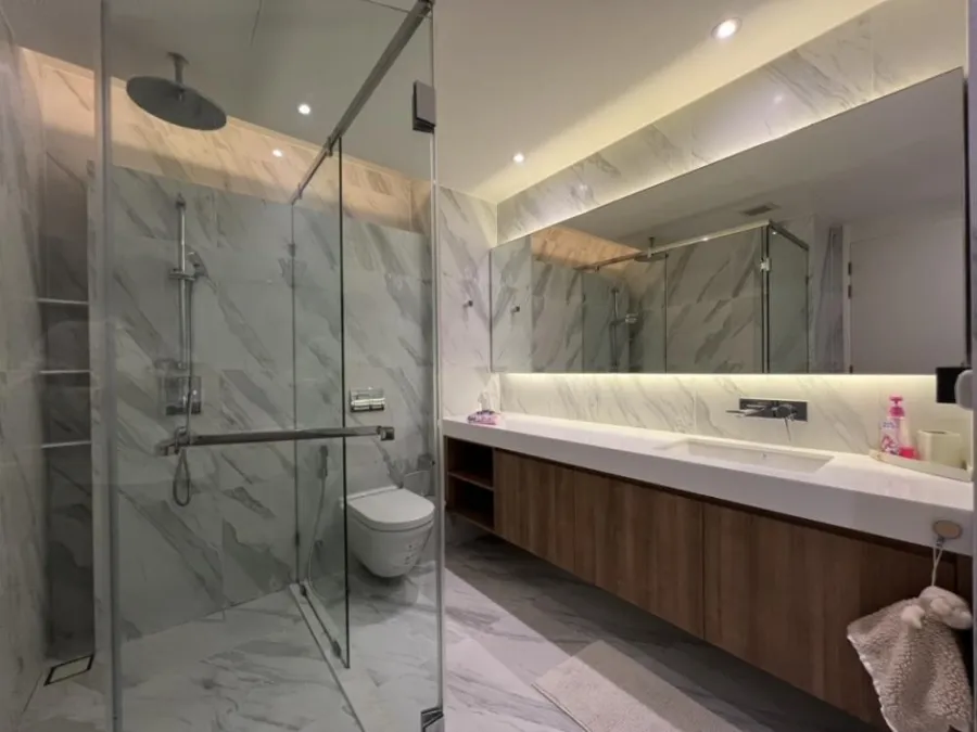 For rent!! Condo Muniq Sukhumvit 23, 10th floor, decorated and ready to move in. Drag your bags and you're ready to move in. Don't miss out!!