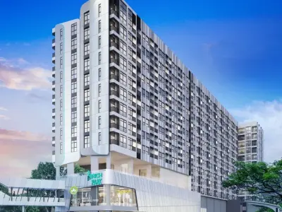 Rich Park Terminal Phahonyothin 59