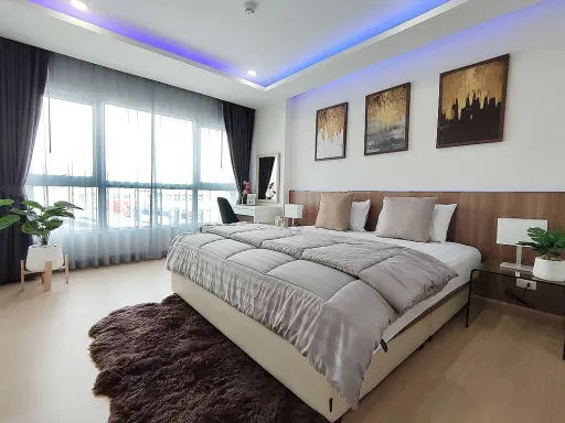 For Rent ศุภาลัย เวอเรนด้า สถานีภาษีเจริญ ห้องตกแต่งสวยหรูหรามาก พื้นที่กว้างขวางดีสุดๆ ย้ายเลยด่วนๆ images