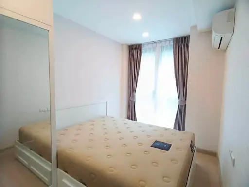 🏠🌃 ให้เช่าคอนโด ศุภาลัย ไพร์ม พระราม 9🏠🌃 images