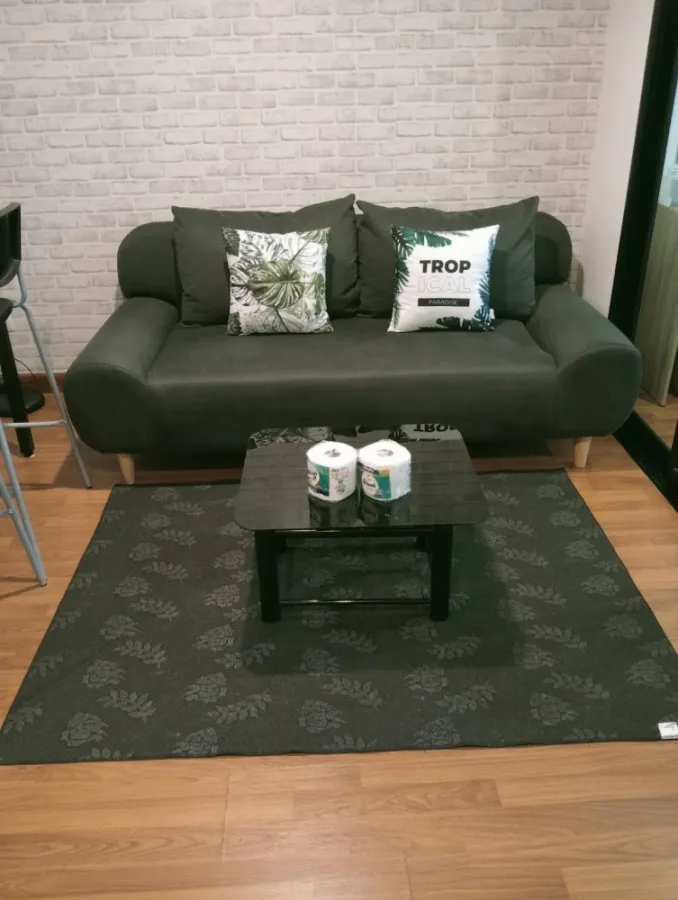 ขาย Regent home สุขุมวิท 81 ตกแต่งครบแบบมีสไตล์ สวยงามลงตัวสุดๆ พลาดแล้วจะเสียใจ