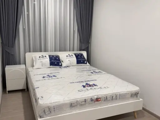 ให้เช่า คอนโด Aspire สุขุมวิท - พระราม 4 ห้องตกแต่งครบ พร้อมเข้าอยู่ทันที มาจับมาจองเลย อย่าพลาด