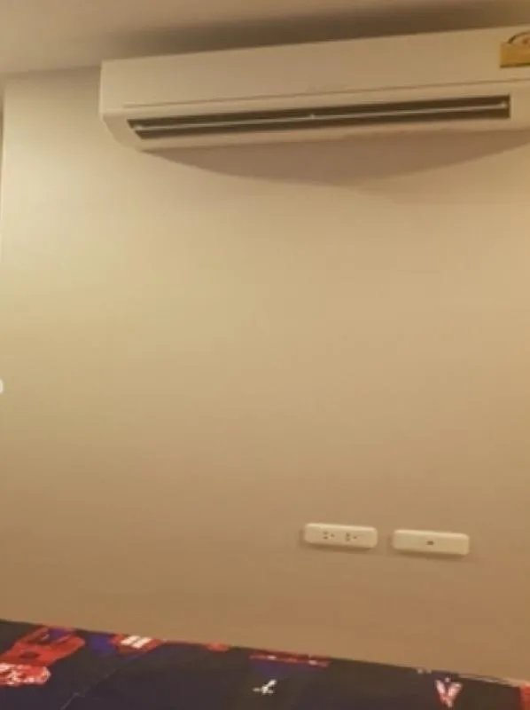 For Rent Casa Condo Bangyai ห้องใหม่ ชั้นสูงวิวสวย มาแต่ตัวเข้าอยู่ได้เลย ด่วนๆๆ