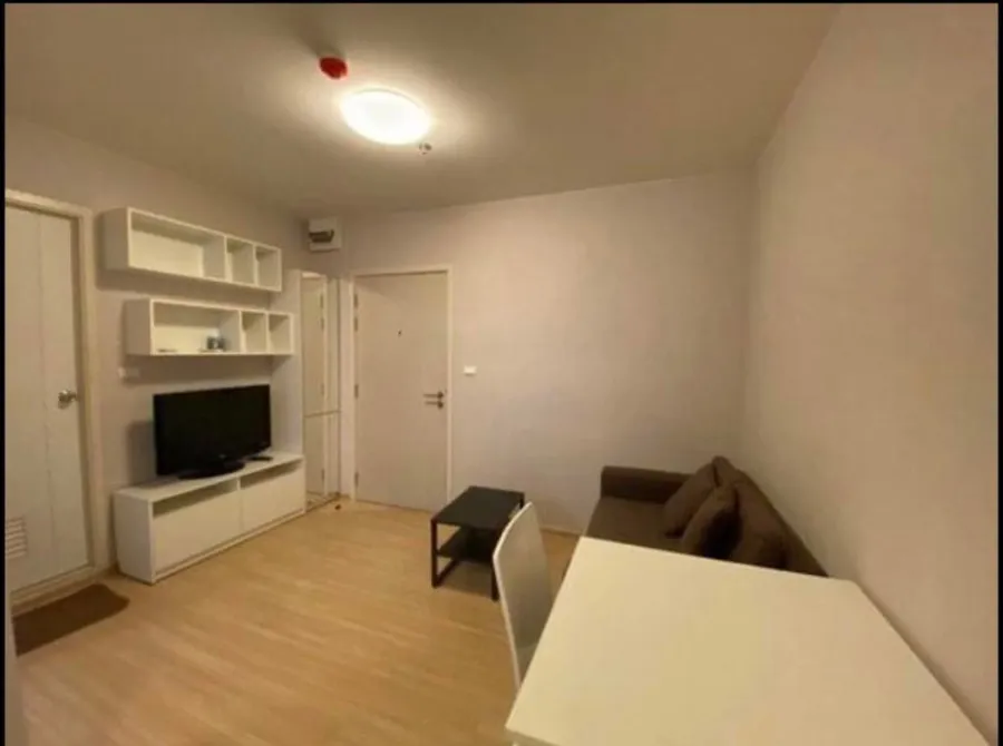 For Sale rent Fuse sense Bangkae ห้องกว้าง ราคาสุดคุ้ม ชั้น 19 วิวสระ บอกเลยว่าต้องมาซื้อที่นี่ด่วนๆ