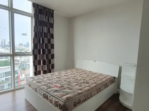 ขาย The Bloom Sukhumvit 71 ห้องน่าอยู่ มาพร้อมการตกแต่งที่ครบครัน สนใจจองเลย