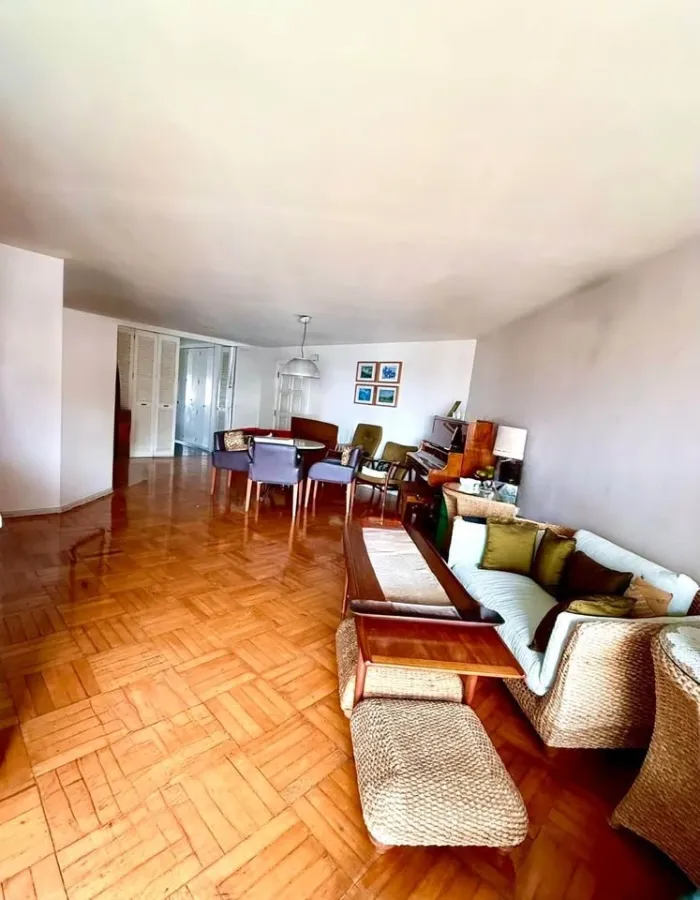 For sale Bangkok Garden, spacious living area with stunning city and garden views. You will regret it if you miss it.