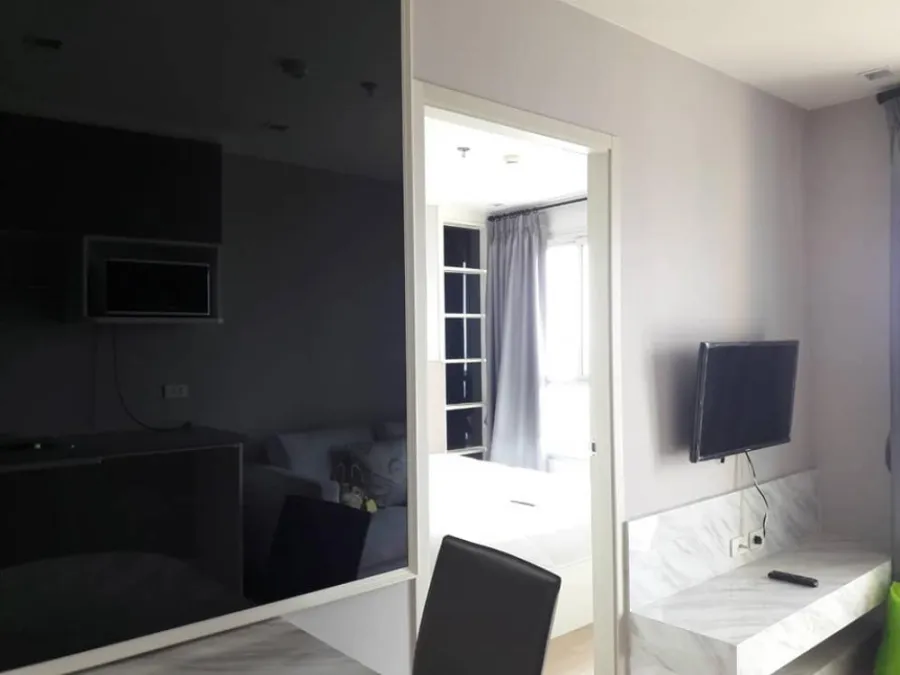 For Rent Casa Condo BangYai ห้องใหญ่พื้นที่ใช้สอยเยอะ ราคานี้คุ้มสุดๆ ไม่จองแล้วจะเสียใจ ด่วนเลย