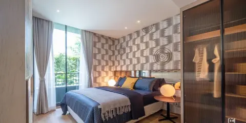 ขายดาวน์ Noble Form Thonglor ยูนิตสวย ทำเลดี หายาก! เหมาะสำหรับผู้ที่ต้องการหาห้องราคาดีที่สุด ในโครงการสุดลักชูรี่ใจกลางทองหล่อ