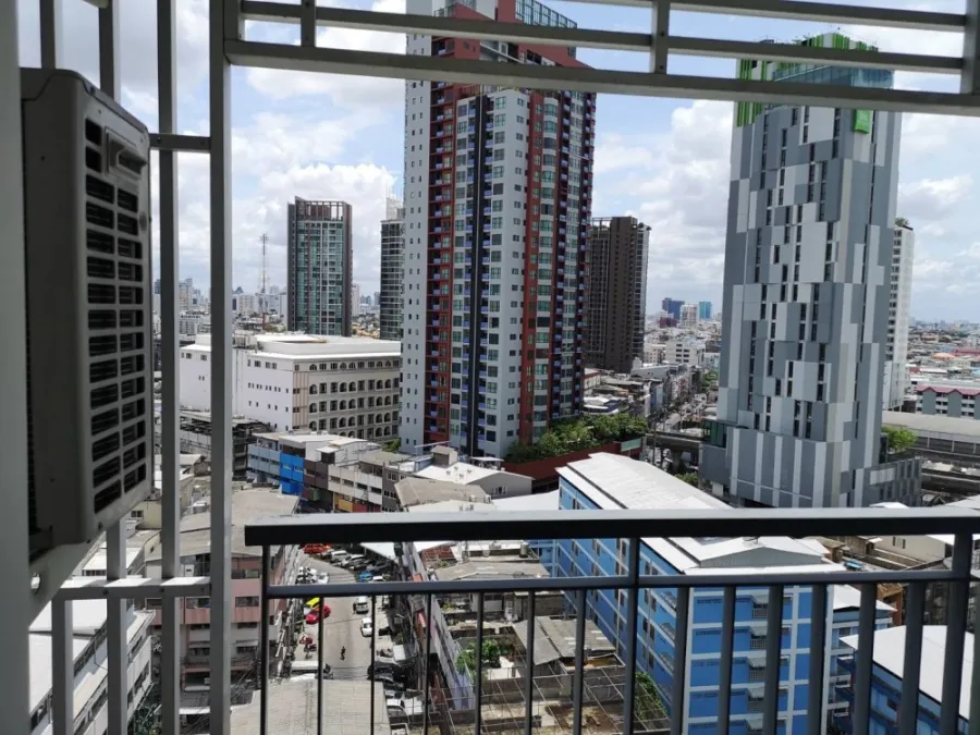 ให้เช่า!! คอนโด แอสปาย สุขุมวิท 48 ห้องเลขที่ 69/176 ชั้น 15 เฟอร์ครบ ห้องสวยมาก พร้อมอยู่สุดๆ!!