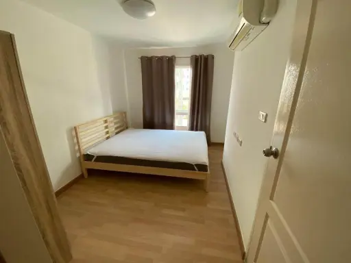 Urgent for rent !! Condo Insio, fully furnished, beautiful room, ready to move in, book now !!