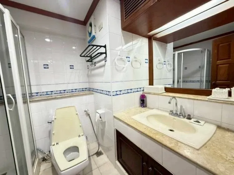 ขาย Metro Jomtien Condotel ห้องสตูดิโอ ชั้น 9 วิวเห็นทะเลสวยปัง รีบคว้าไว้เลย