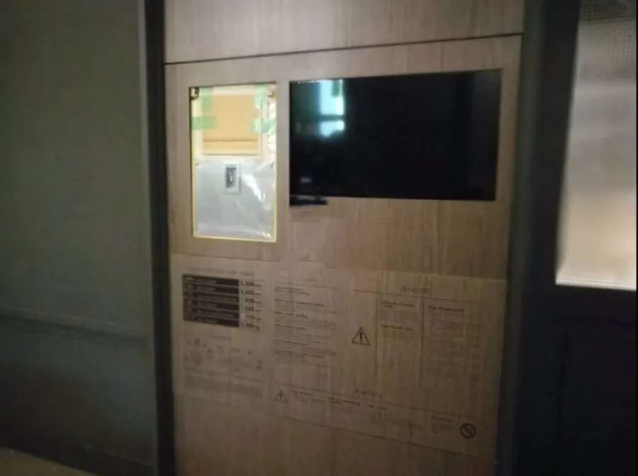 ให้เช่า!! คอนโด เอ สเปซ ไอดี อโศก-รัชดา ใกล้ MRT พระราม9 ชั้น 14 วิวสวย รีบย้ายเลย!!