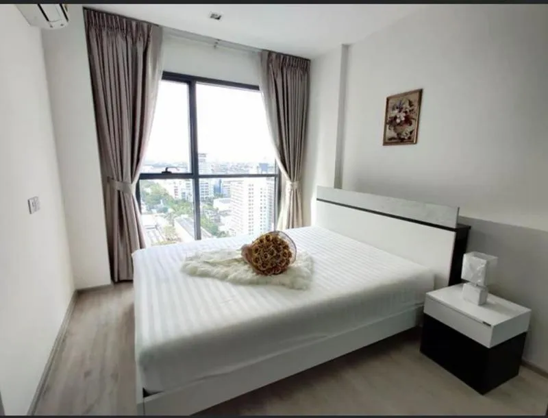 **ห้ามพลาดเด็ดขาด**ให้เช่า ริธึ่ม รางน้ำ ห้องสวย วิวดีรับลม