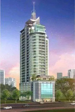 🏠🌃 ให้เช่า คอนโด เดอะ มาสเตอร์ เซ็นเธรี่ยม 🏠🌃
