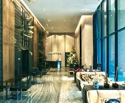 🛋️ Condo for rent: Ashton Asoke, fully furnished. Book now!!