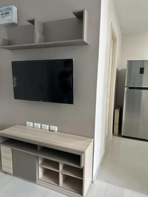 ขาย ให้เช่า!! คอนโด แอสปาย ลาดพร้าว 113 ชั้น 3 วิวสระว่ายน้ำ เฟอร์นิเจอร์ครบ พร้อมเข้าอยู่ จองเลย!!