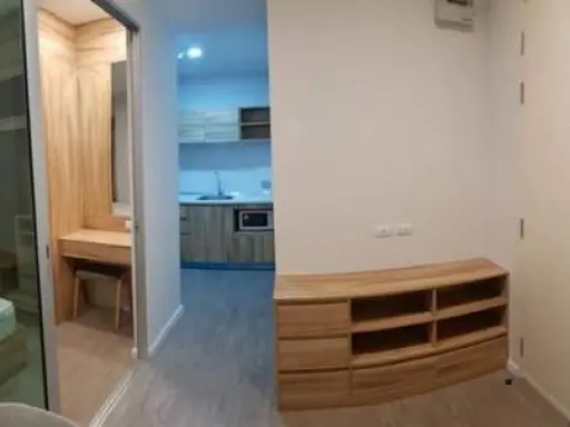ขาย Happy condo donmueang the terminal ห้องน่าอยู่ เฟอร์ครบ สิ่งอำนวยความสะดวกครบครัน จองเลยยยยย images