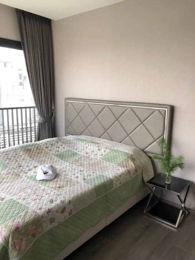 ขาย ให้เช่า!! คอนโด เดอะ โพลิแทน รีฟ ชั้น 23 ทำเลห้องที่ดีที่สุดของตึก ตกแต่งพร้อมอยู่ ห้ามพลาด!!