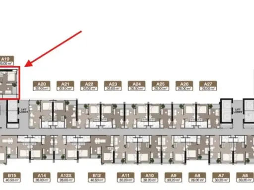 ขาย คอนโด Noble Nue District R9-พระราม 9 ห้องน่าอยู่ ชั้นสูง ห้องมุม สงบเงียบไม่วุ่นวาย ดีแบบนี้ไม่จองคือพลาด++