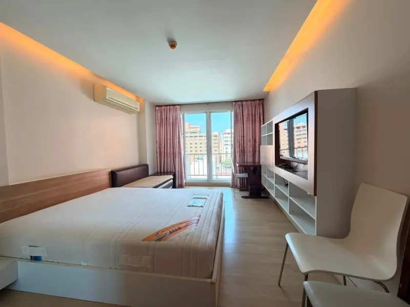 🏠🌃เช่า/ขายคอนโด เอมเมอรัล เรสซิเดนท์ รัชดา 🏠🌃
