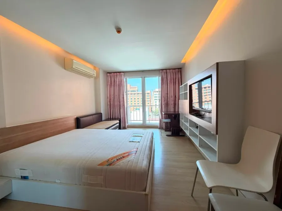 🏠🌃 Condo for Rent/Sale: Emerald Residence Ratchada 🏠🌃