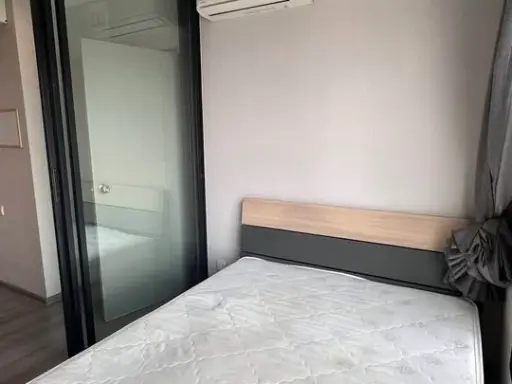 Condo for rent, Politan Rive, 20th floor, high view, great price, convenient, complete in one place. Hurry and reserve now, don't miss out!