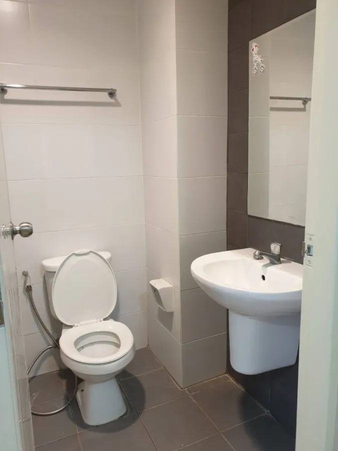 Sell / rent My Condo Ladprao 27 rooms perfectly decorated. complete facilities You can reserve in advance.