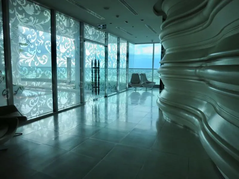 ขาย/เช่า คอนโด ริทึ่ม สุขุมวิท 50 1นอน 1น้ำ ห้องตบแต่ง เฟอร์ครบ พร้อมอยู่ ราคาถูกมาก