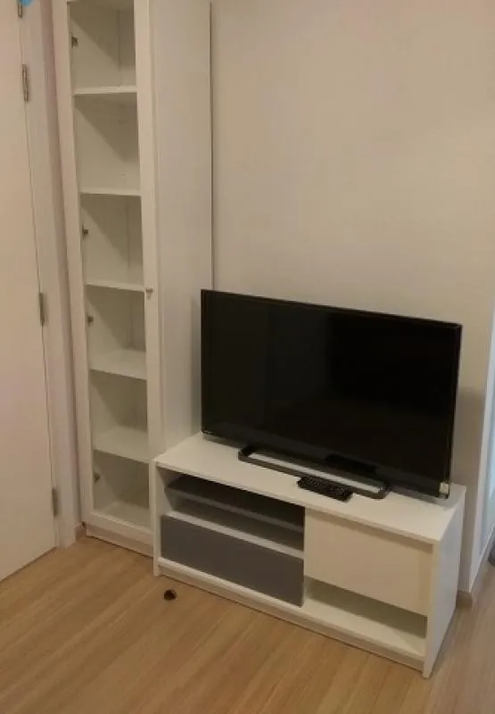 Omg For Rent Plum Condo Bangyai Station วิว ฟิตเนตสระว่ายน้ำ เฟอร์นิเจอร์เครื่องใช้ไฟฟ้าครบ รีบเลย