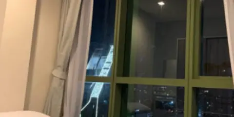 +++เช่าด่วน+++ ห้องสวย Wish Signature Midtown Siam 2 นอน ขนาด 43 ตร.ม.