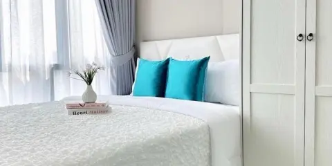 ให้เช่า​ Metro Sky ประชาชื่น ห้อง Duplex แต่งสวย ดูดีมีสไตล์ น่าอยู่สุดๆ พลาดแล้วจะเสียใจ