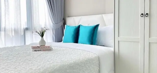 ให้เช่า​ Metro Sky ประชาชื่น ห้อง Duplex แต่งสวย ดูดีมีสไตล์ น่าอยู่สุดๆ พลาดแล้วจะเสียใจ images
