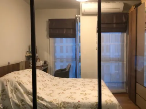 ขาย คอนโด ยูนิโอ สุขุมวิท 72 ห้องสวย วิวสระ ราคาพิเศษ อย่ารอช้า