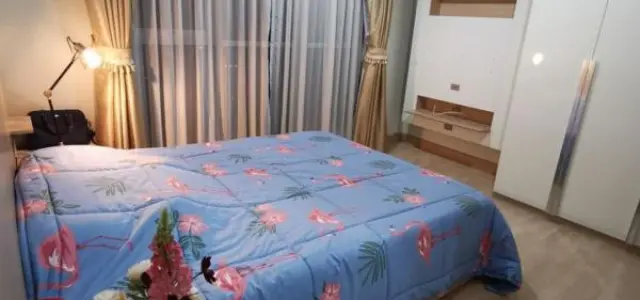ขาย ให้เช่า!! คอนโด ริทึ่ม รัชดา ห้องเลขที่ 558/737 ห้องสวย เฟอร์ครบพร้อมเข้าอยู่ได้ทันที ห้ามพลาด!! images