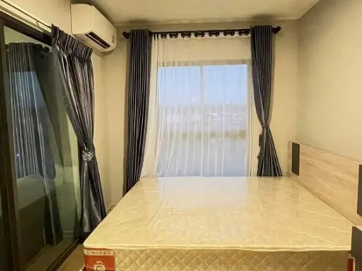 Condo down payment for sale, Lumpini Selected Charan 65 - Sirindhorn Station, complete with furniture and electrical appliances, don't miss it. images