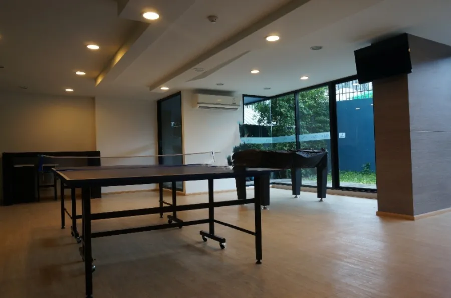 Condo for rent, Acqua Condominium, Pattaya, near the sea, beautiful view, urgent!! Don't miss it