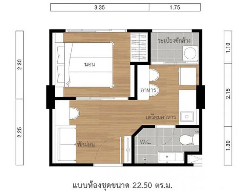 ขาย/เช่า คอนโด ลุมพินี มิกซ์ เทพารักษ์ – ศรีนครินทร์ 1นอน 1น้ำ ห้องสวย เฟอร์ครบ พร้อมอยู่ ราคาถูก