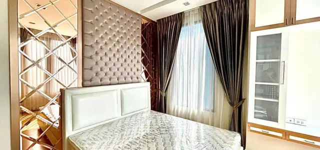 ให้เช่า Equinox Phahol-Vibha 2 ห้องนอน วิวสวน แต่งเรียบหรูน่าอยู่สูดๆ จองก่อนได้อยู่ก่อนจ้า ห้ามพลาด images