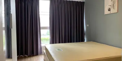 ให้เช่า Happy Condo ลาดพร้าว 101 ห้องกว้างขวางพื้นที่ใช้สอยคุ้ม บอกเลยว่าคุณต้องห้ามพลาด